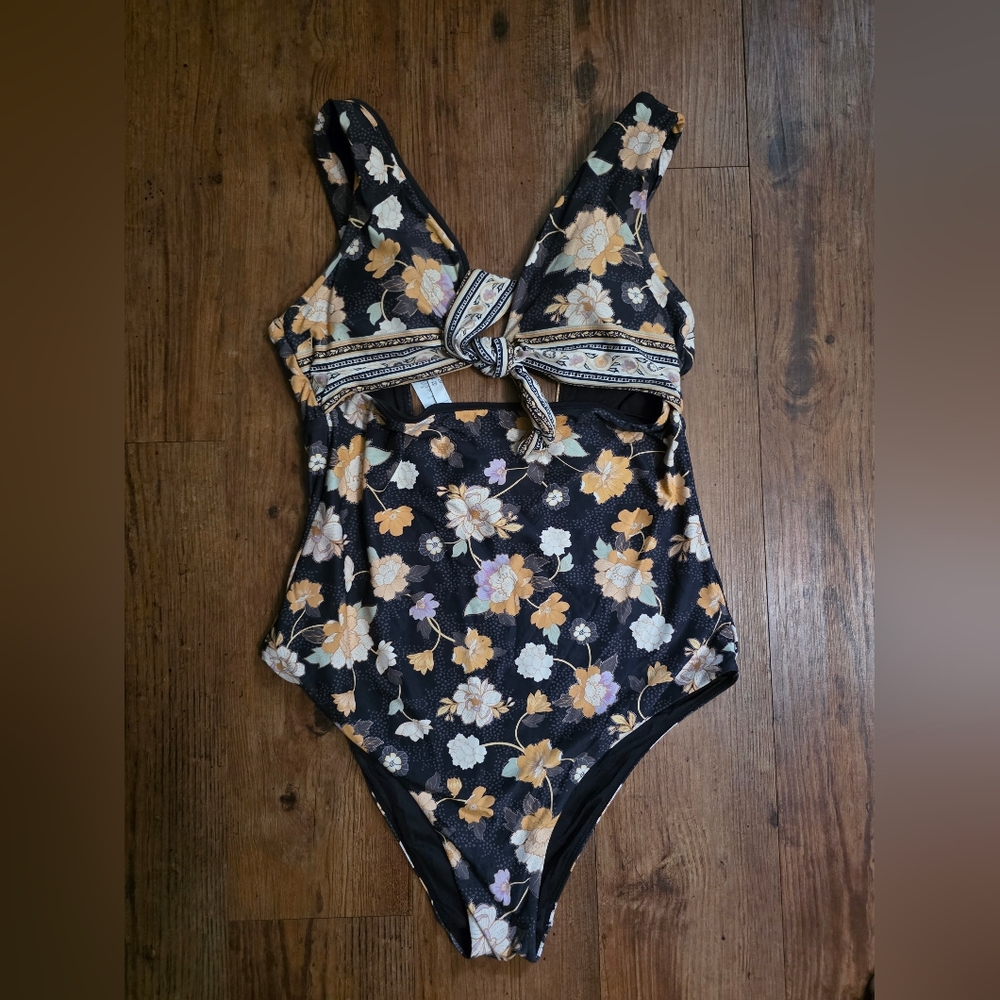 Rip Curl Swimsuit